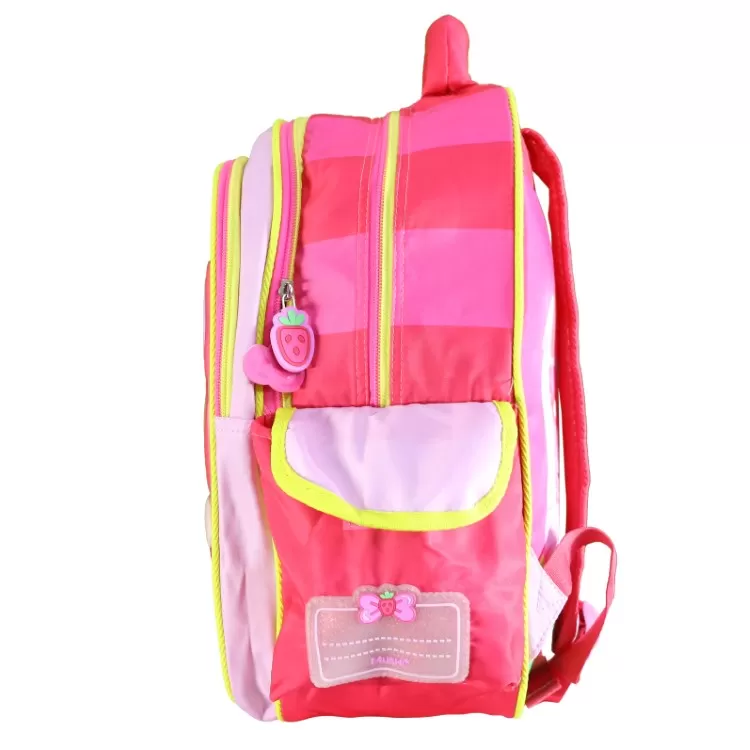 Mochila Escolar Cresko 2026 Simones 16" ART.SI842